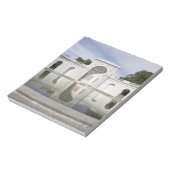 Bloc-note US, VA, Arlington. Femmes dans le service militair (Tourné)