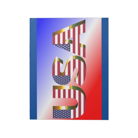 BLOC-NOTE USA (Tourné)