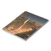 Bloc-note USA, Illinois, Chicago : La boucle : Bâtiments (Tourné)