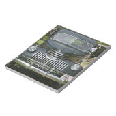 Bloc-note USA, MASSACHUSETTS, Vignoble de Martha : Ouest 4 (Tourné)