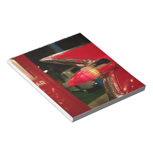 Bloc-note USA, Tennessee, Memphis, Elvis Presley (Incliné)