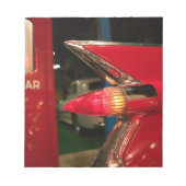 Bloc-note USA, Tennessee, Memphis, Elvis Presley (Devant)