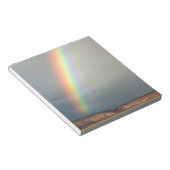 Bloc-note USA, Utah, Monument Valley Navajo Tribal Park. 2 (Incliné)