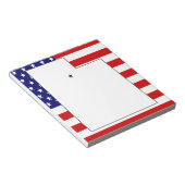 BLOC-NOTE UTAH (Incliné)