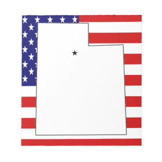 BLOC-NOTE UTAH