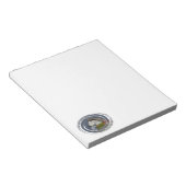 Bloc-note Vacances à cheval islandais Astrid (Incliné)