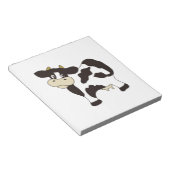 Bloc-note Vache (Incliné)