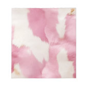 Bloc-note Vachette blanche blanche blanche blanche blanche b (Devant)