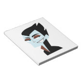 BLOC-NOTE VAMPIRE (Incliné)