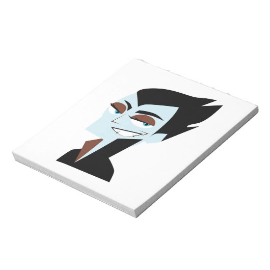 BLOC-NOTE VAMPIRE (Tourné)