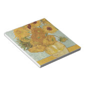 Bloc-note Van Gogh (Incliné)