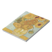 Bloc-note Van Gogh (Tourné)