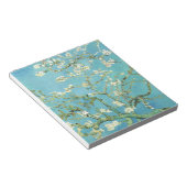 Bloc-note Van Gogh Almond Blossoms (Incliné)