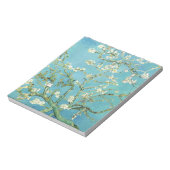 Bloc-note Van Gogh Almond Blossoms (Tourné)