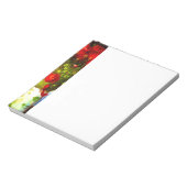 Bloc-note Van Gogh Red Poppies (Tourné)