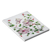 Bloc-note Veggie Art (Incliné)