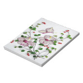 Bloc-note Veggie Art (Tourné)