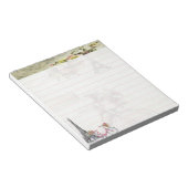 Bloc-note Vélo à Paris (Incliné)