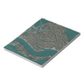 Bloc-note venise italie (Tourné)