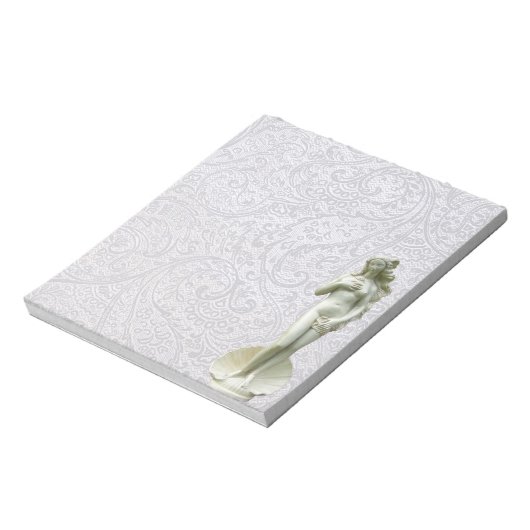 Bloc-note Vénus (Tourné)