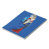 Bloc-note Vierge Marie avec l'Enfant Jésus (Tourné)