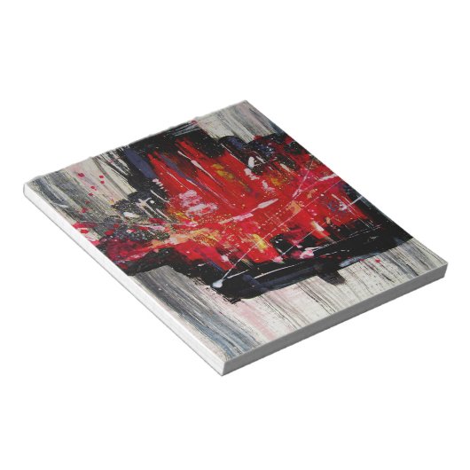 Bloc-note ville (Incliné)