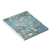 Bloc-note Vincent van Gogh | Branches d'amande en fleurs, 18 (Incliné)