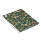 Bloc-note Vintage Christmas Pattern - Note Pad (Incliné)
