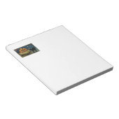 Bloc-note Vintage Halloween Pumpkins (Incliné)