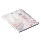 Bloc-note Vintage Paris (Incliné)