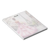 Bloc-note Vintage Paris 2 (Incliné)