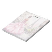 Bloc-note Vintage Paris 2 (Tourné)