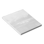 Bloc-note Vintage USA Alaska Matanuska glacier 1970 (Incliné)