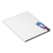 Bloc-note Viola Notepad (Incliné)