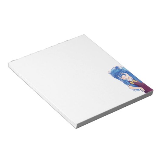 Bloc-note Viola Notepad (Incliné)