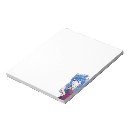 Bloc-note Viola Notepad (Tourné)