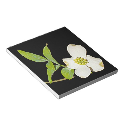 Bloc-note Virginia Dogwood (Incliné)