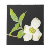 Bloc-note Virginia Dogwood (Devant)