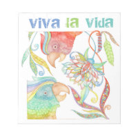 viva la vida élégant