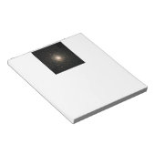 Bloc-note Voie Lactée (Incliné)