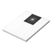 Bloc-note Voie Lactée (Tourné)