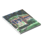 Bloc-note Voiture de la Nouvelle-Orléans (Incliné)