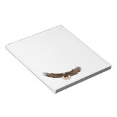 Bloc-note Vol Liberté (Incliné)