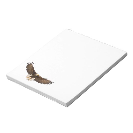 Bloc-note Vol Liberté (Tourné)