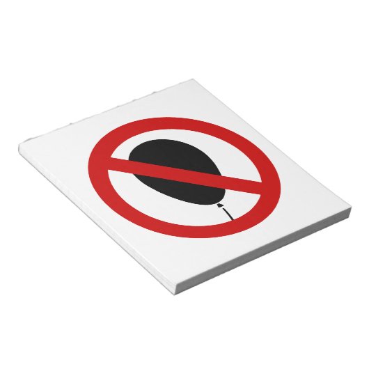 Bloc-note VOLET ⚠ Thai ⚠ (Incliné)