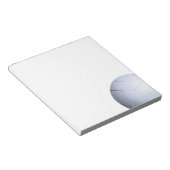 Bloc-note Volley-ball (Incliné)