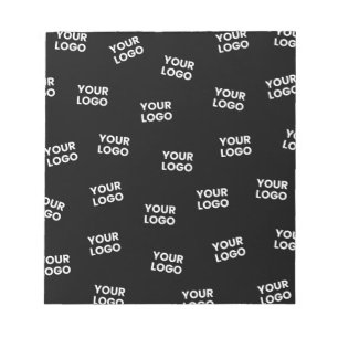Bloc-note Votre image, logo d'entreprise ou tout autre desig