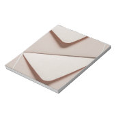 Bloc-note vous avez du courrier (Tourné)