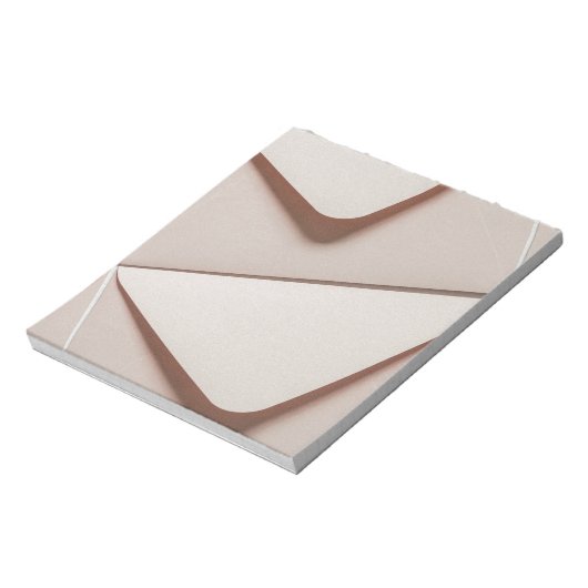 Bloc-note vous avez du courrier (Tourné)