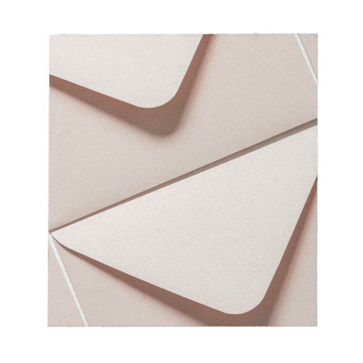 Bloc-note vous avez du courrier (Devant)